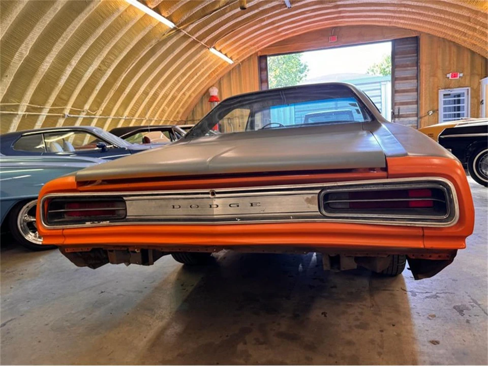 1970 Dodge Super Bee - Image 6 of 31