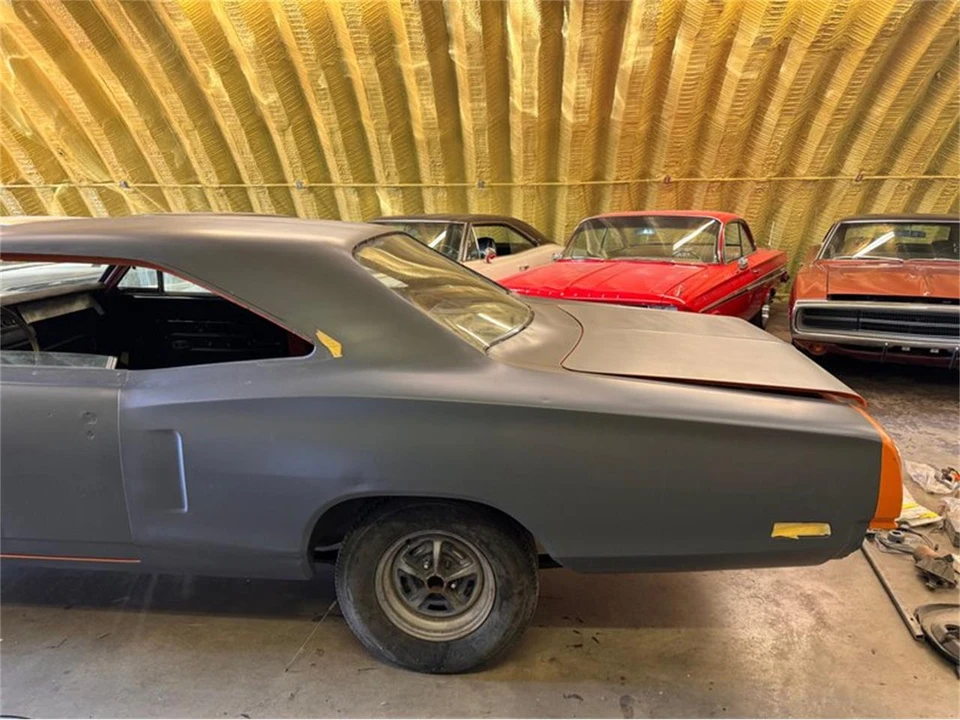 1970 Dodge Super Bee - Image 26 of 31