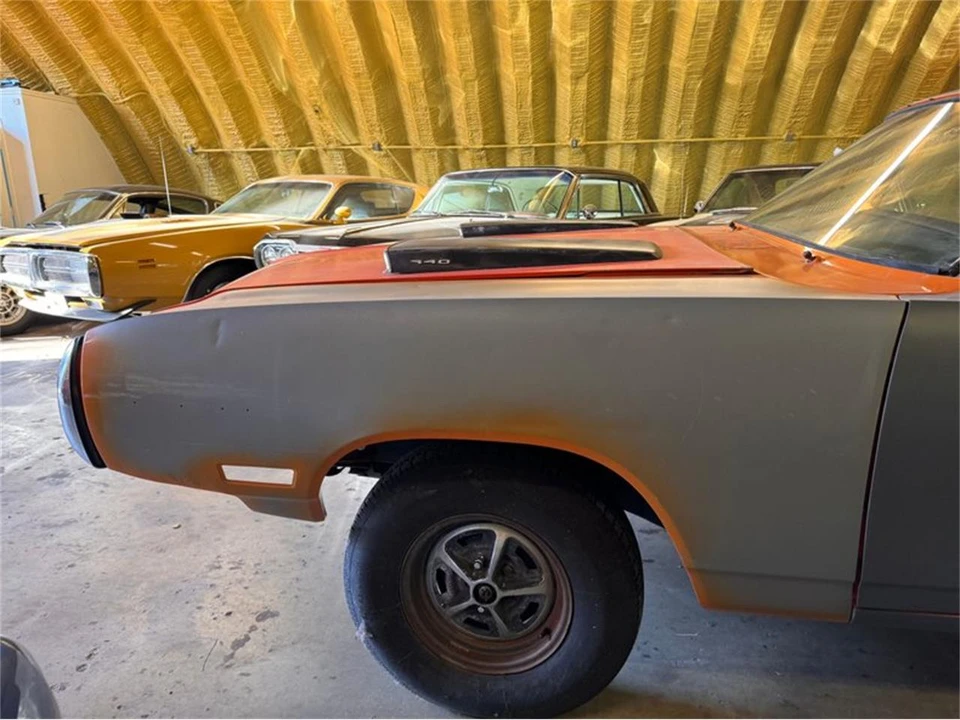 1970 Dodge Super Bee - Image 28 of 31