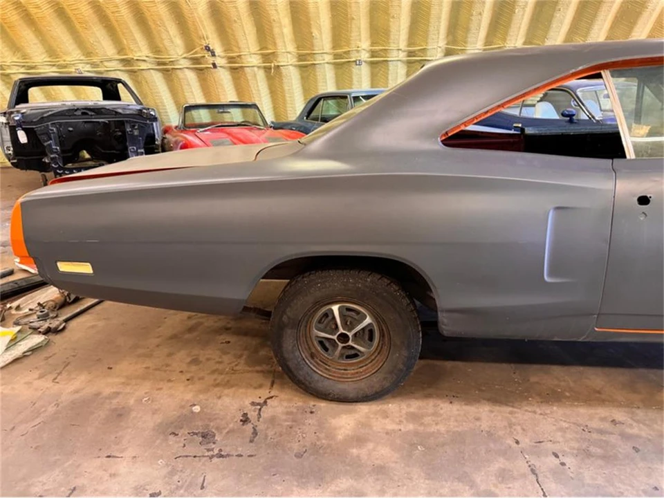 1970 Dodge Super Bee - Image 29 of 31