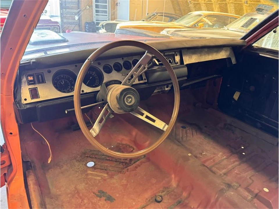 1970 Dodge Super Bee - Image 7 of 31