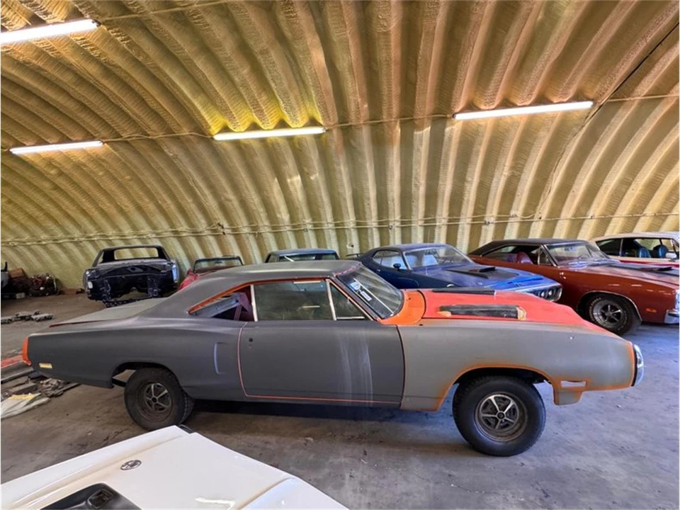 1970 Dodge Super Bee - Image 25 of 31
