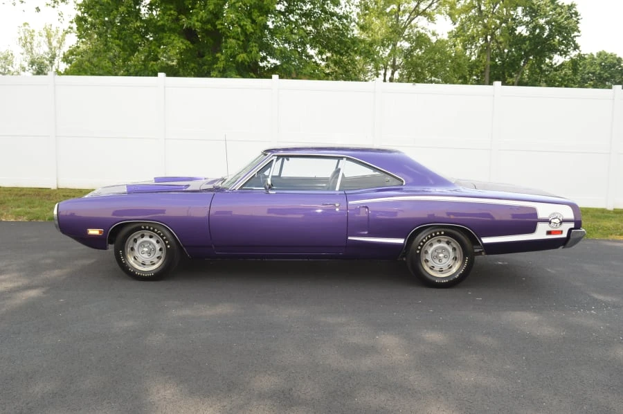 1970 Dodge Super Bee - Image 2 of 6