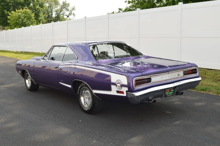 1970 Dodge Super Bee - Image 3 of 6