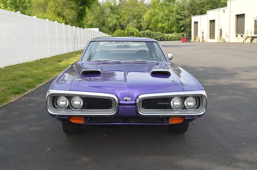 1970 Dodge Super Bee - Image 4 of 6