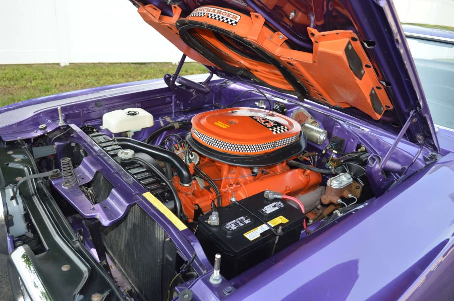 1970 Dodge Super Bee - Image 6 of 6