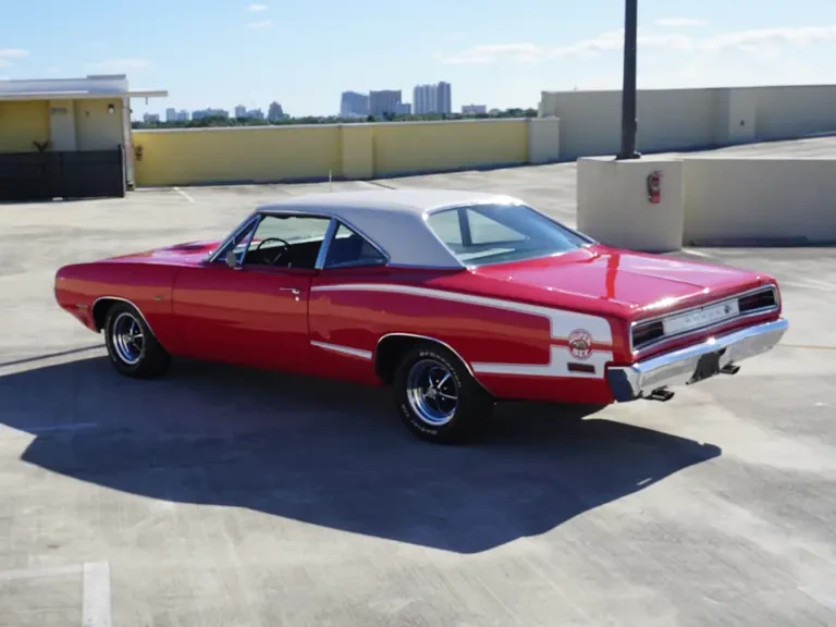 1970 Dodge Super Bee - Image 3 of 30