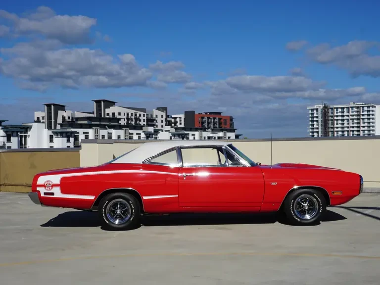 1970 Dodge Super Bee - Image 6 of 30
