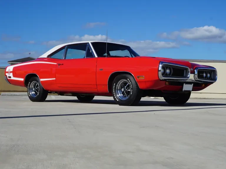 1970 Dodge Super Bee - Image 19 of 30