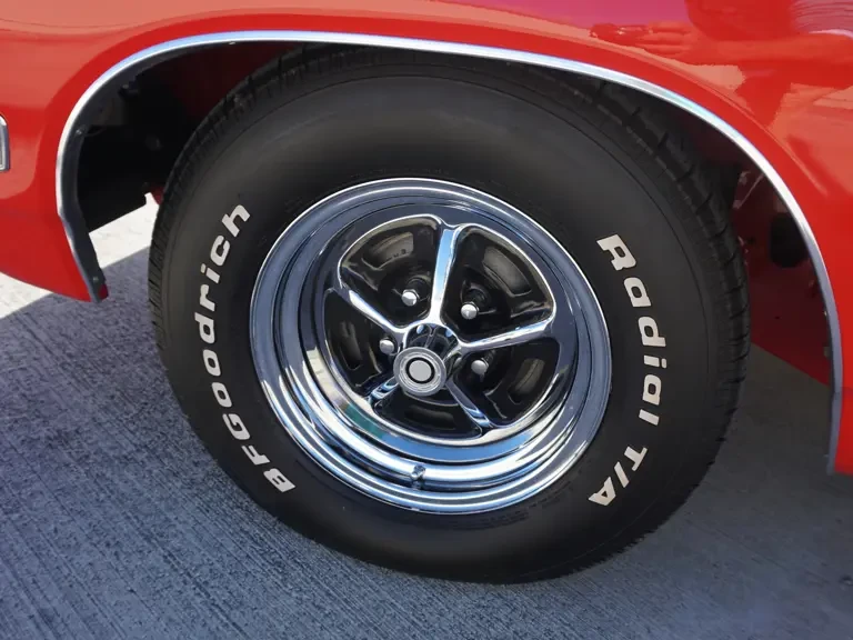 1970 Dodge Super Bee - Image 27 of 30