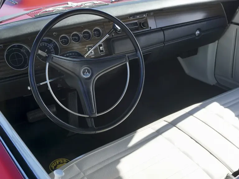 1970 Dodge Super Bee - Image 5 of 30