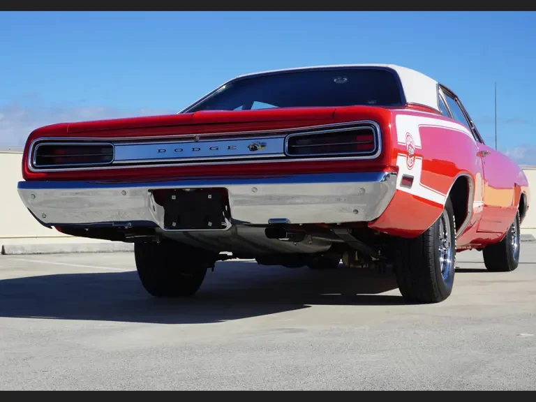1970 Dodge Super Bee - Image 20 of 30