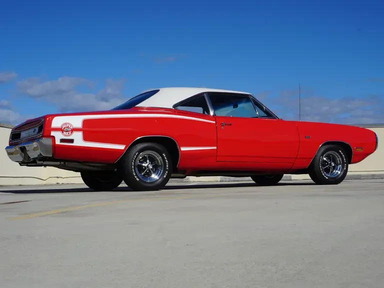 1970 Dodge Super Bee - Image 11 of 30