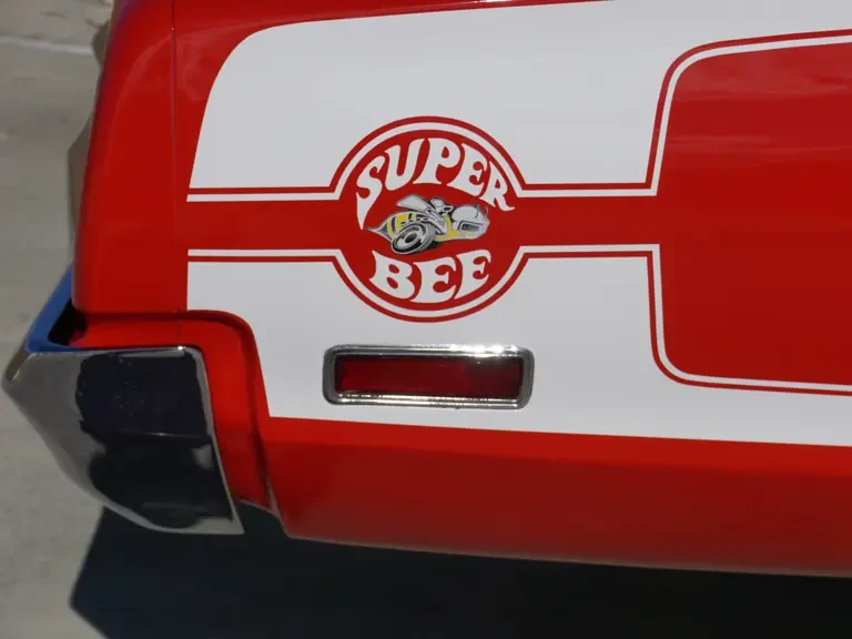 1970 Dodge Super Bee - Image 9 of 30