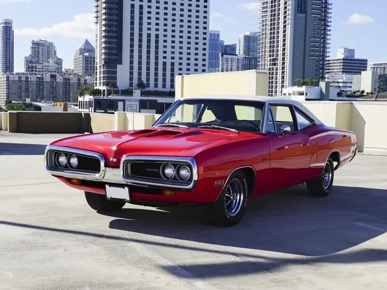1970 Dodge Super Bee - Image 10 of 30