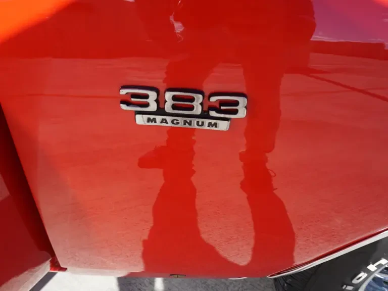 1970 Dodge Super Bee - Image 24 of 30