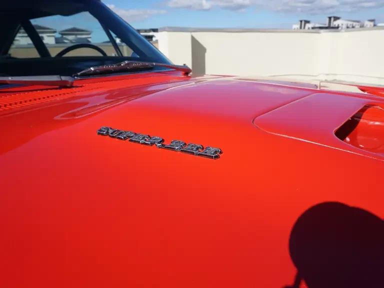 1970 Dodge Super Bee - Image 22 of 30