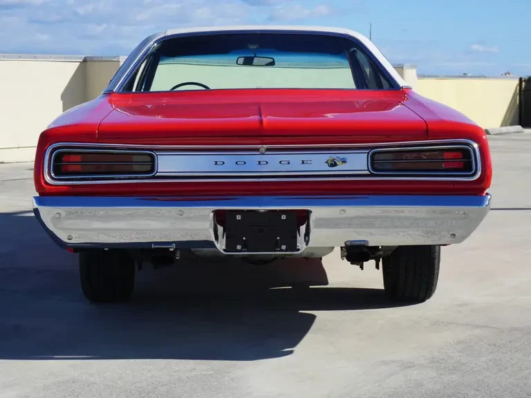 1970 Dodge Super Bee - Image 7 of 30