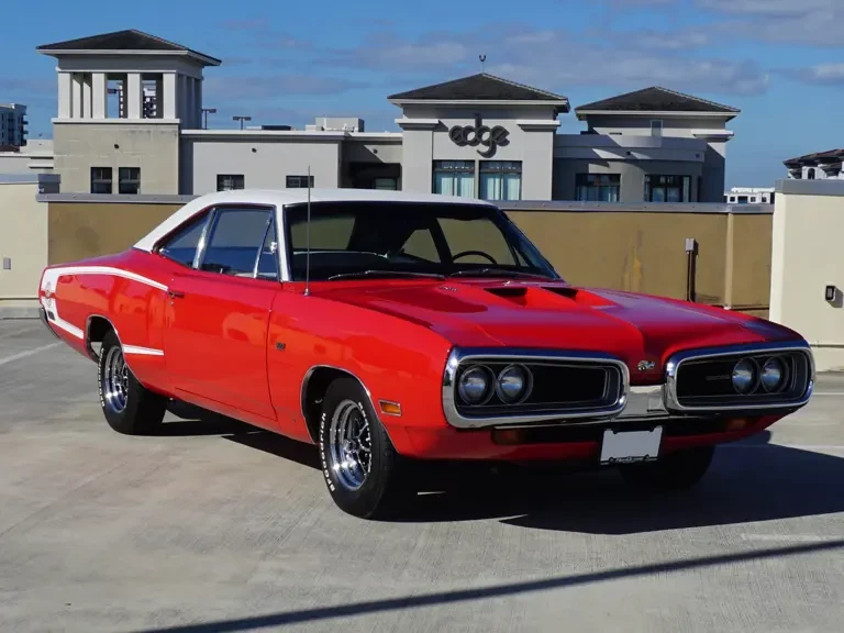 1970 Dodge Super Bee - Image 2 of 30