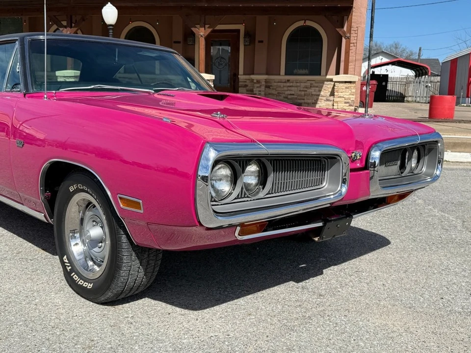 1970 Dodge Super Bee - Image 26 of 31