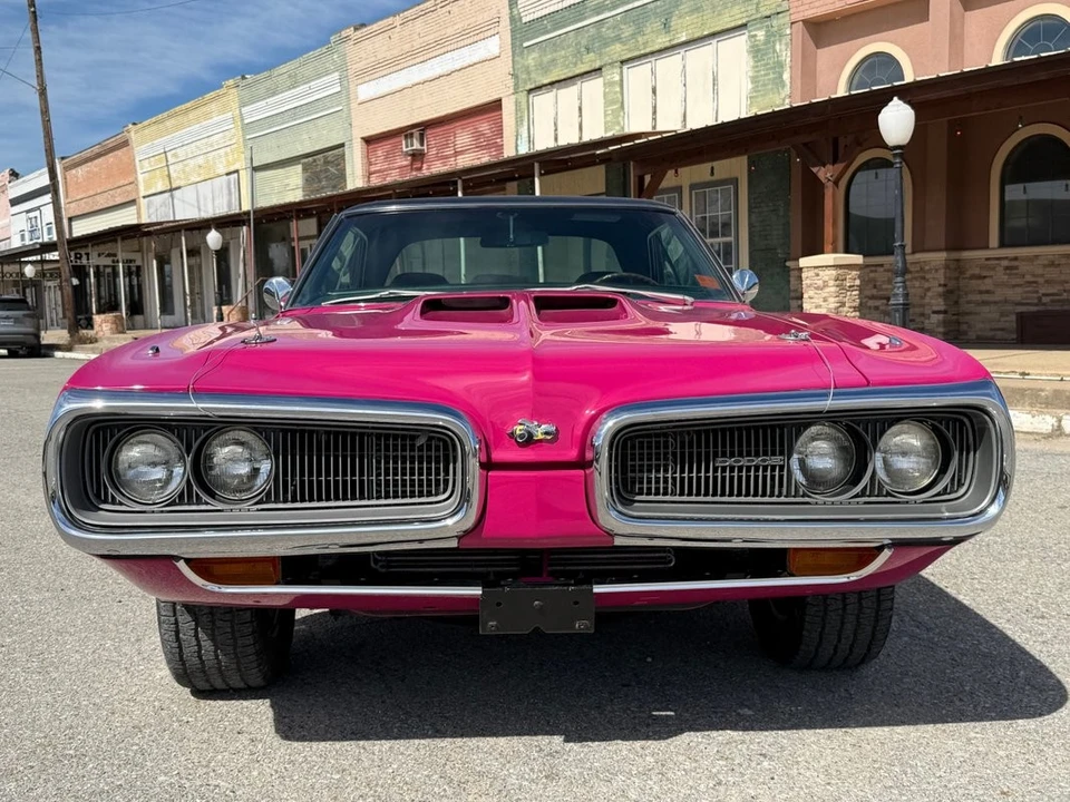 1970 Dodge Super Bee - Image 27 of 31