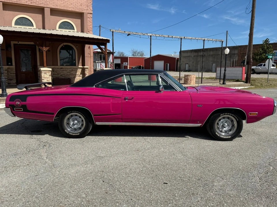 1970 Dodge Super Bee - Image 7 of 31