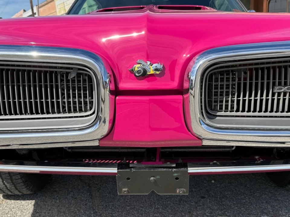 1970 Dodge Super Bee - Image 29 of 31