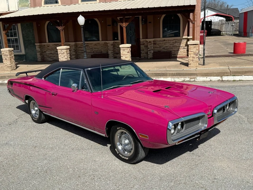 1970 Dodge Super Bee - Image 25 of 31