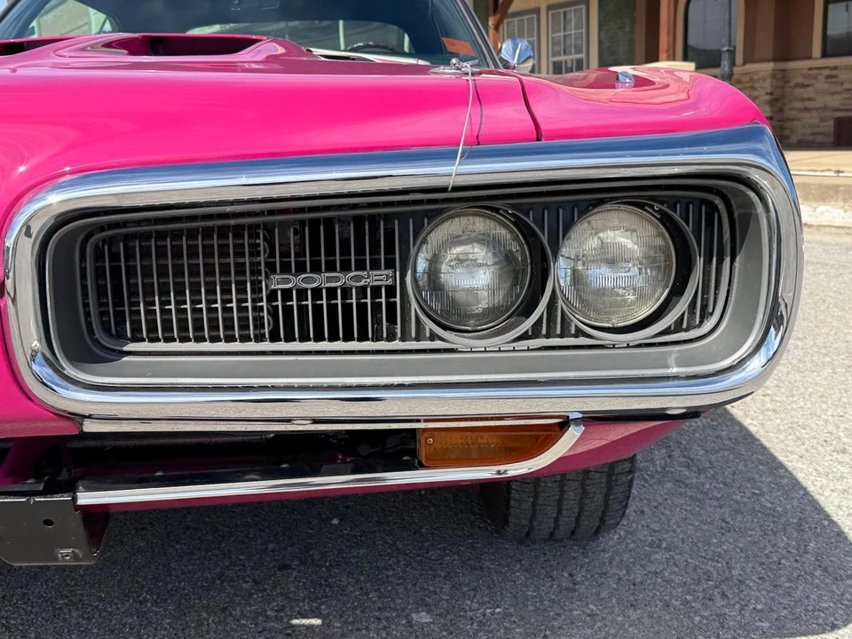 1970 Dodge Super Bee - Image 28 of 31