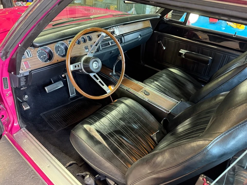 1970 Dodge Super Bee - Image 9 of 31