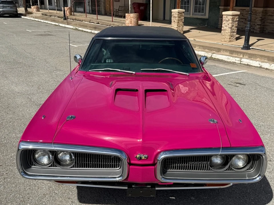 1970 Dodge Super Bee - Image 5 of 12