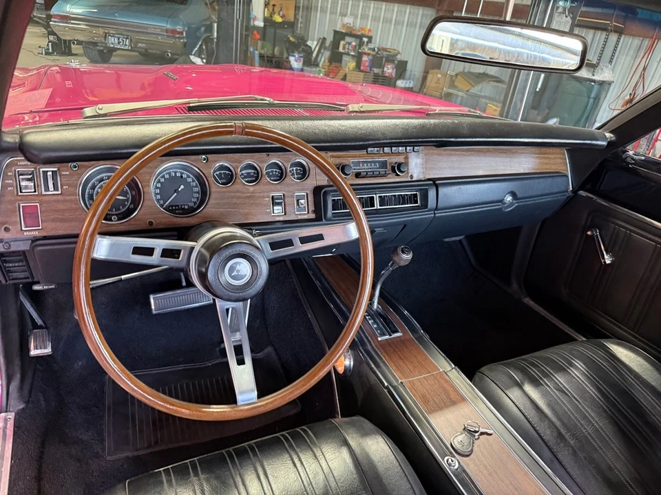 1970 Dodge Super Bee - Image 10 of 12
