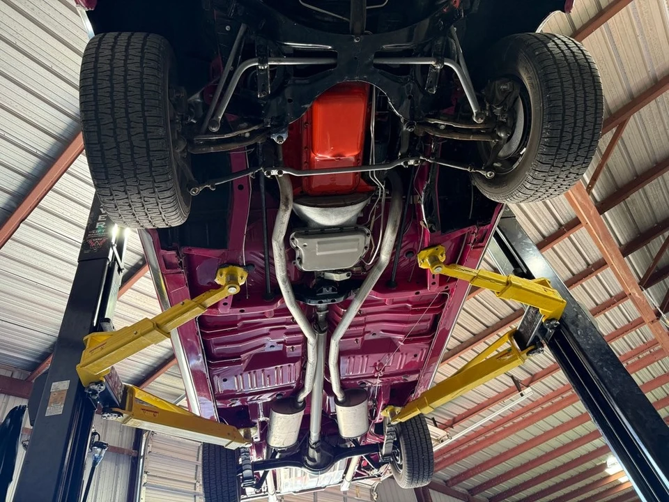 1970 Dodge Super Bee - Image 21 of 31