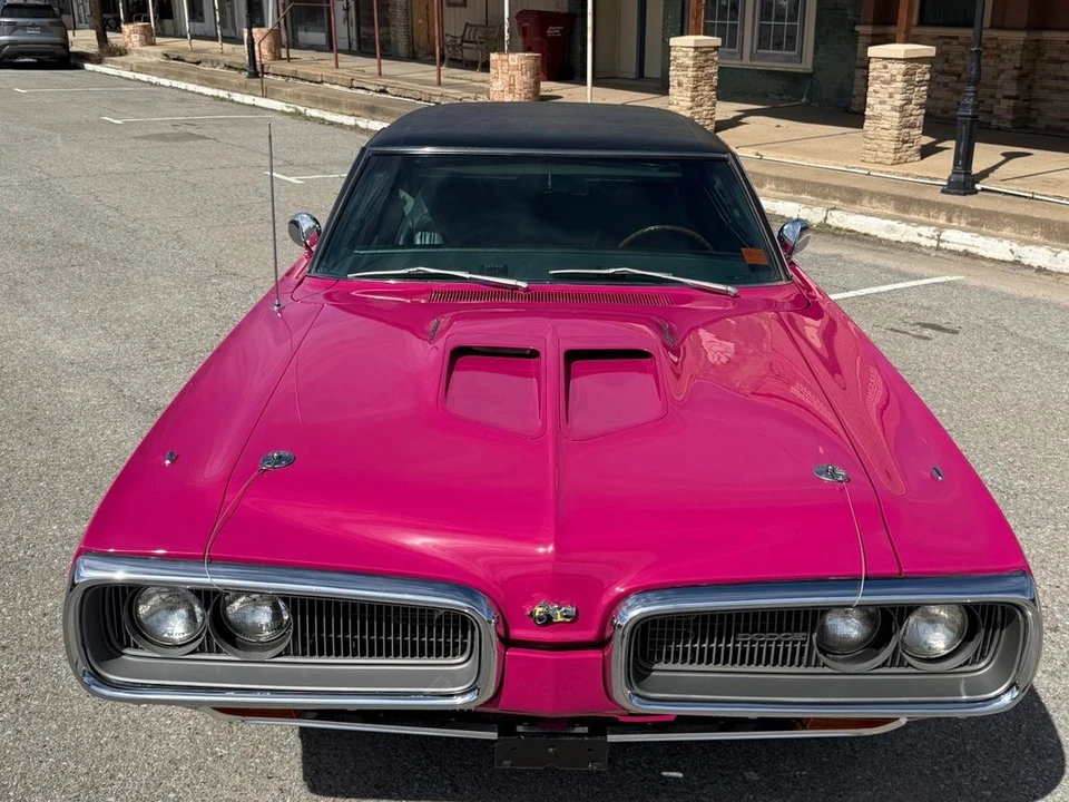 1970 Dodge Super Bee - Image 5 of 31