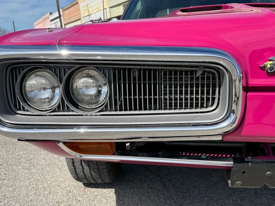 1970 Dodge Super Bee - Image 30 of 31