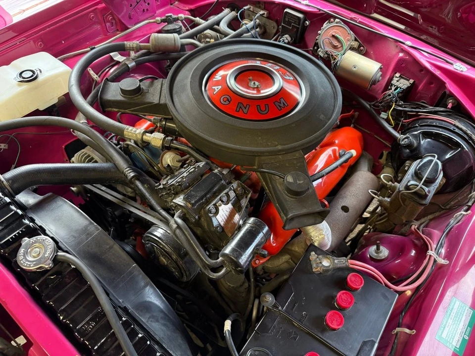 1970 Dodge Super Bee - Image 16 of 31
