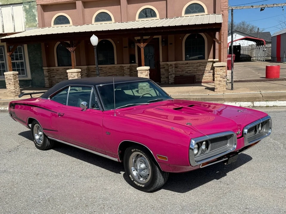 1970 Dodge Super Bee - Image 2 of 31