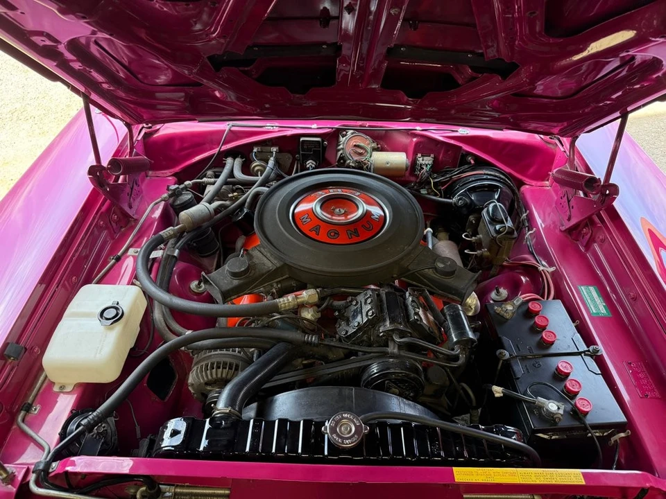 1970 Dodge Super Bee - Image 15 of 31