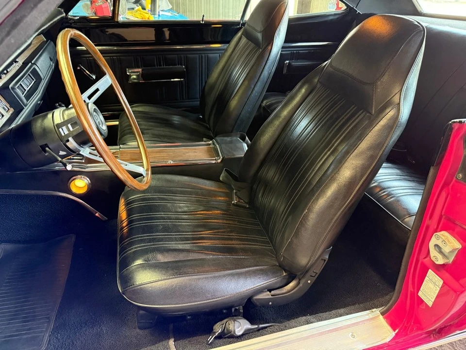 1970 Dodge Super Bee - Image 11 of 12