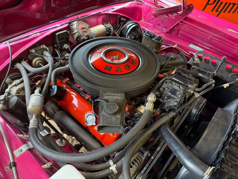 1970 Dodge Super Bee - Image 18 of 31