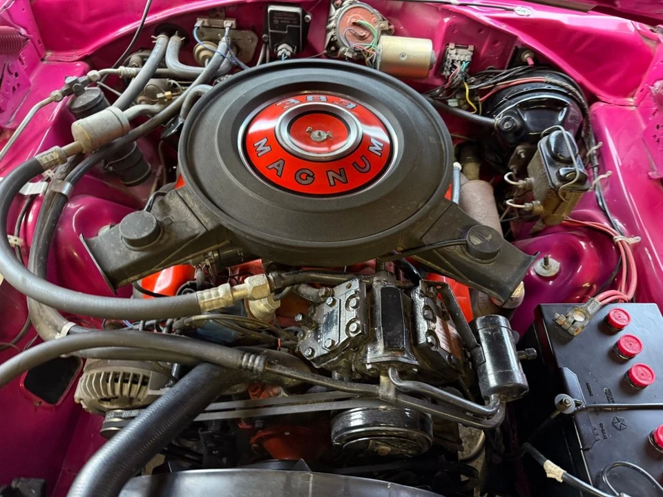 1970 Dodge Super Bee - Image 17 of 31