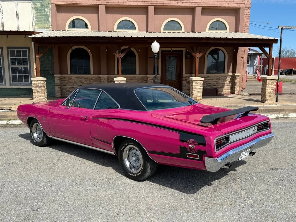 1970 Dodge Super Bee - Image 4 of 12