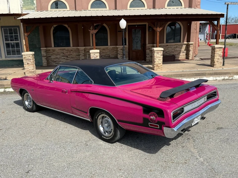 1970 Dodge Super Bee - Image 8 of 31