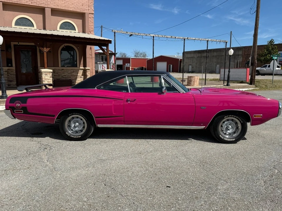 1970 Dodge Super Bee - Image 7 of 12