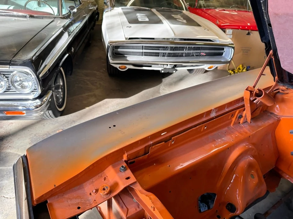 1970 Dodge Super Bee - Image 7 of 10