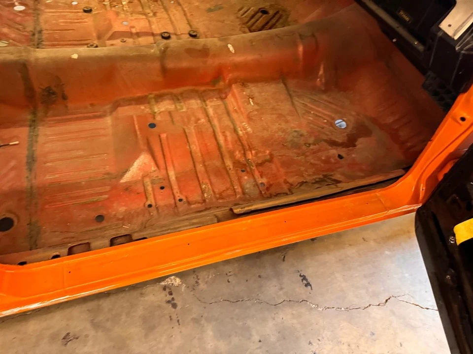 1970 Dodge Super Bee - Image 2 of 10
