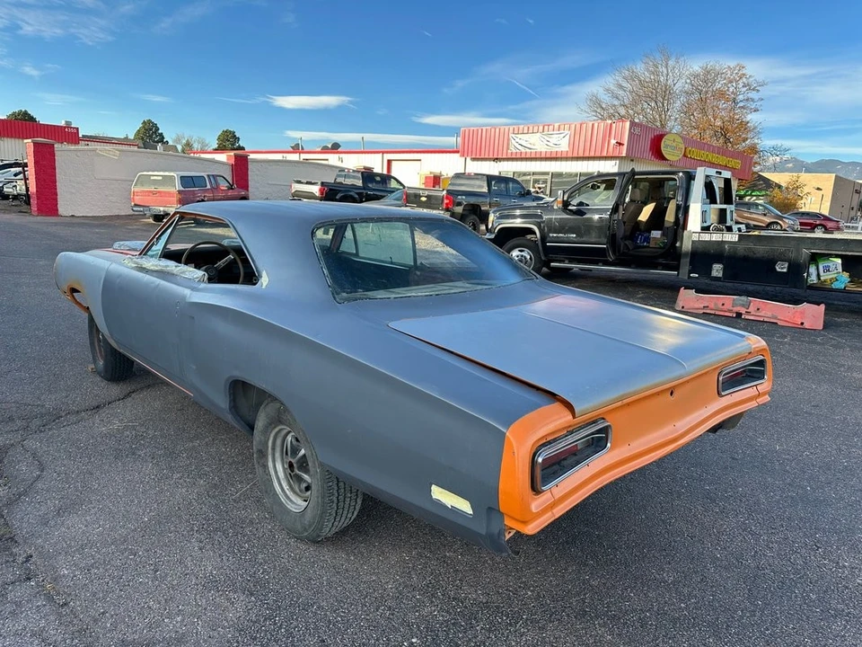 1970 Dodge Super Bee - Image 10 of 10