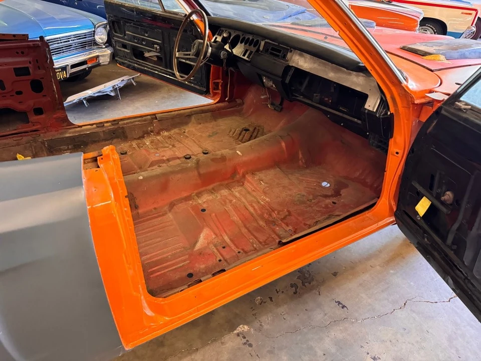 1970 Dodge Super Bee - Image 3 of 10