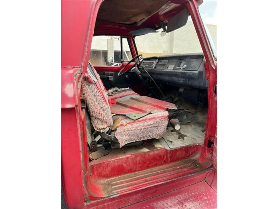 1970 Dodge D Series 2nd Gen - Image 3 of 19