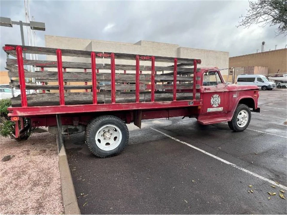 1970 Dodge D Series 2nd Gen - Image 18 of 19